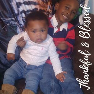 Meet your Posher, Alisha